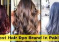 10+ Best Hair Dye Brand In Pakistan 2026 | Top Hair Colors Worth Buying 8 Five Best Hair Dye Brand In Pakistan 2026 check and see