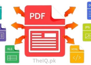 7 Best Software For PDF Converter 2025 (PDF to Word, Excel) 1 7 Best Software For PDF Converter app