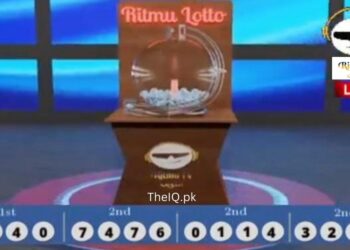 Ritmu Al Kuwait Result Today 2026 (2pm, 8pm And 11 pm)