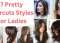 20+ Latest Pretty Styles Of Haircuts For Ladies In Pakistan 2025 11 Latest Pretty Styles Of Haircuts For Ladies In Pak