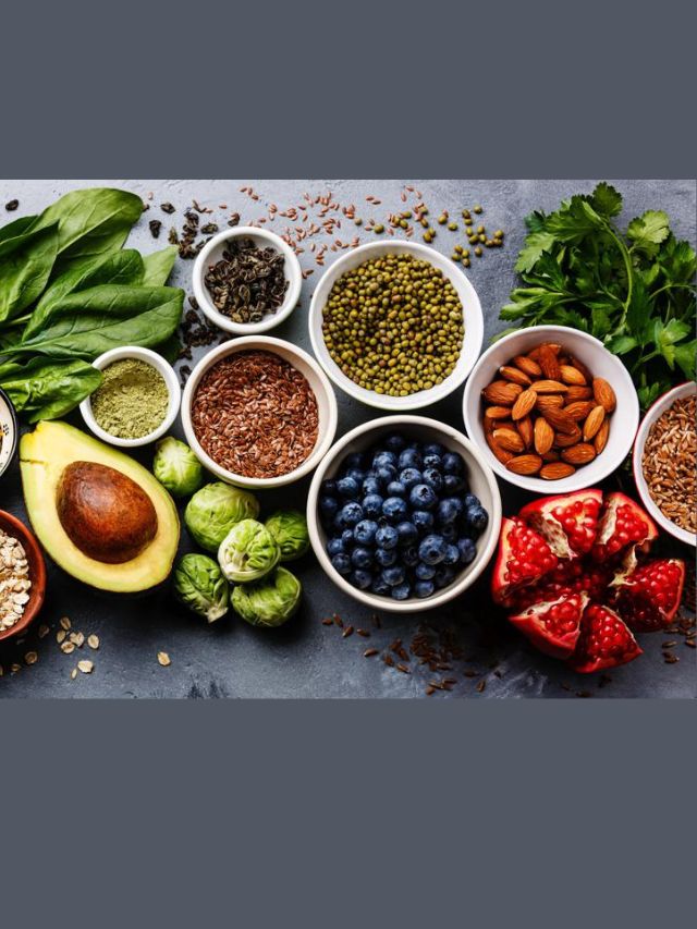 Food Good For Weight Loss 8 Best Foods poster