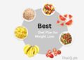 Diet Plan To Reduce Weight For Female In 2025