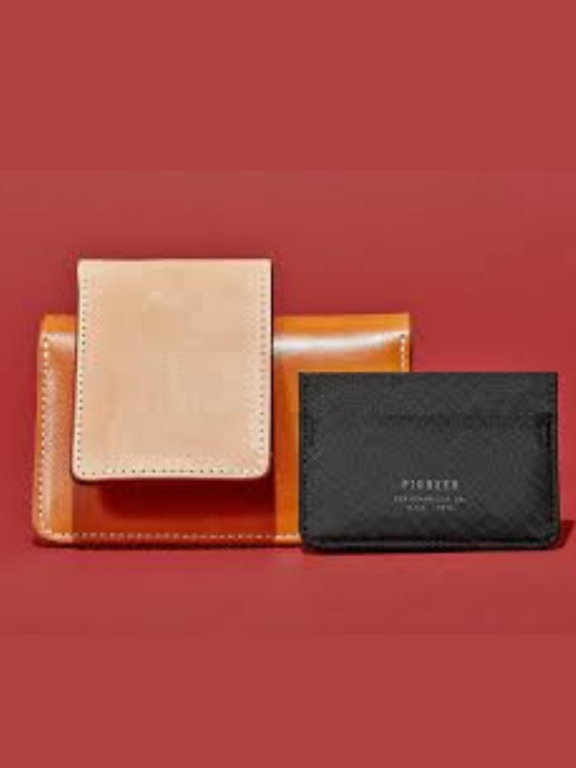 Top 7 Wallets Brand In Pakistan For Men’s and Women’s