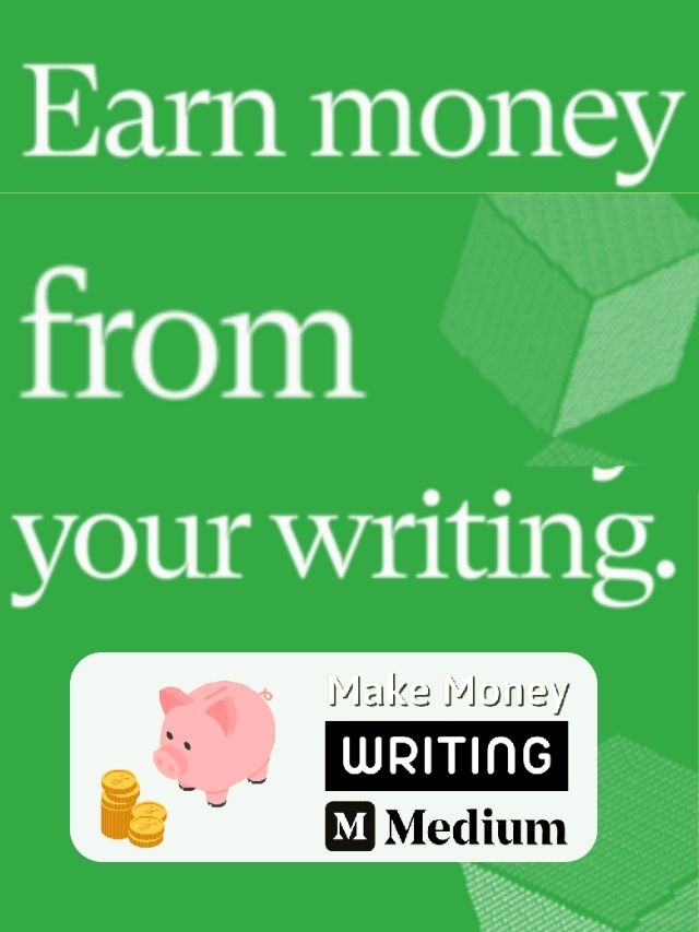 How To Make Money ($11,000Month) As A Writer On Medium