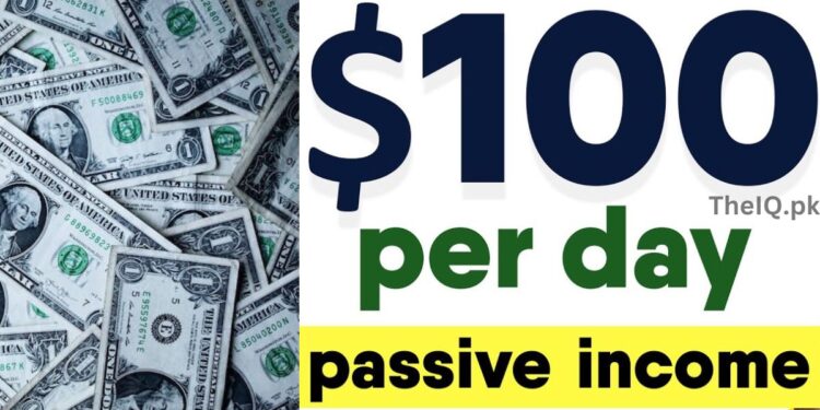How To Make $100 Dollars A Day Online Without Investment(Guaranteed) 1 How To Make $100 Dollars A Day Online