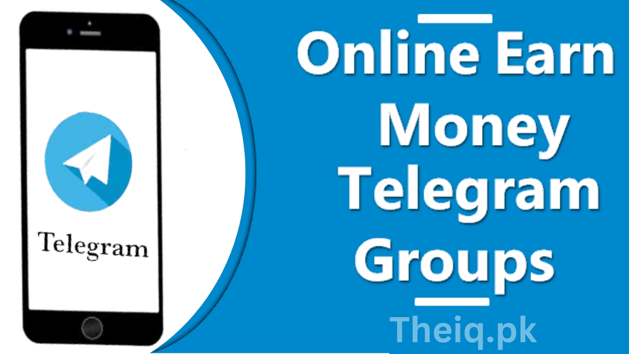 How To Make Money With Telegram App 100 Real How To Make Money With Telegram App 100 Real