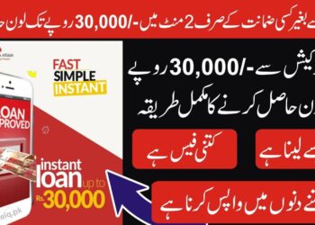 Jazzcash Loan Details - How To Get A Jazz Cash Loan In 2025 5 Jazzcash Loan Details - How To Get A Jazz Cash Loan