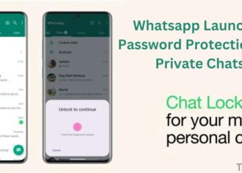 Whatsapp Launches Password Protection For Private Chats 4 Whatsapp Introduce Password Protection For Private Chats