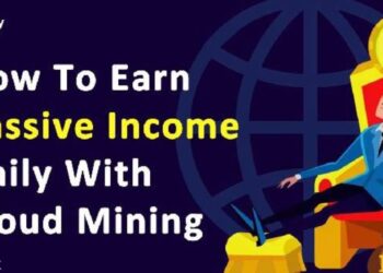 How To Earn Passive Income Daily With HappyMiner Cloud Mining 10 How To Earn Passive Income Daily With HappyMiner