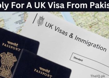 How To Apply For A UK Visa From Pakistan 2025 6 How To Apply For A UK Visa From Pakistan