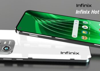 Infinix Hot 30 Pro Price In Pakistan 2025