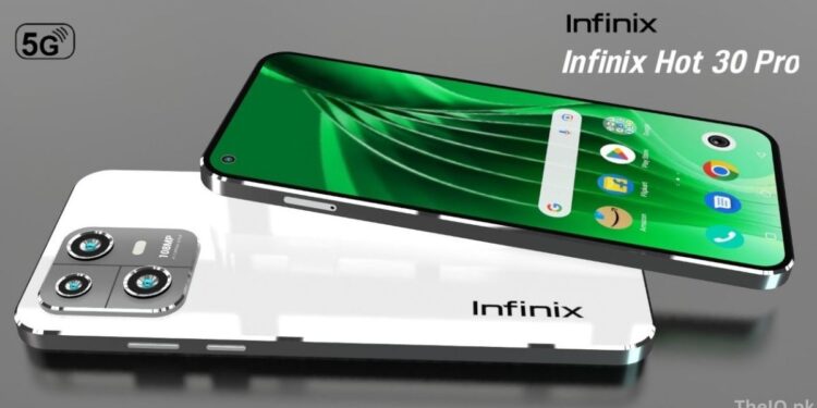 New Infinix Hot 30 Pro Price In Pakistan 2025 | Specs And Colour 1 Infinix Hot 30 Pro Price In Pakistan 2025
