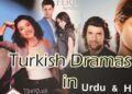 Top 10 Turkish Dramas Series In urdu