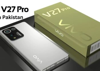 Vivo V27 Pro price in Pakistan 2025