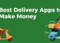 Best Delivery Driver App To Make Extra Money In 2025 11 Best Delivery Driver App 2025