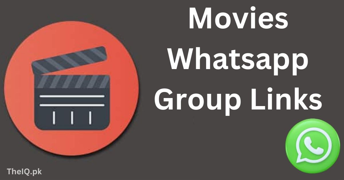 movie review whatsapp group link