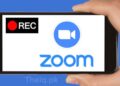 How To Record Zoom Meetings On Android | Without Permission 10 How To Record Zoom Meetings On your Android mobile application