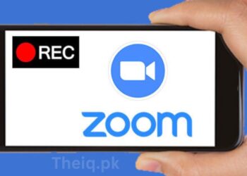 How To Record Zoom Meetings On Android | Without Permission 5 How To Record Zoom Meetings On your Android mobile application