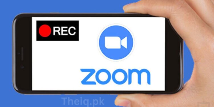 How To Record Zoom Meetings On Android | Without Permission 1 How To Record Zoom Meetings On your Android mobile application