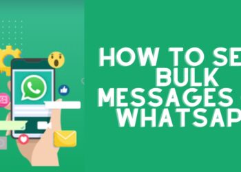 How To Send Bulk Messages On Whatsapp | Business Users 9 How To Send Bulk Messages On Whatsapp