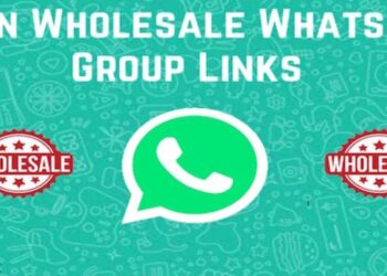 Join Wholesale Whatsapp Group Links Pakistan 2025