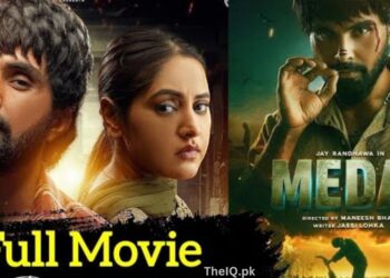 Medal 2023 New Punjabi Movie Online Watch In HD 8 Medal 2023 New Punjabi Movie