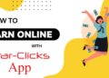 Star Click App Earn Money Online For Android | Download Now 10 Star Click App Earn Money Online