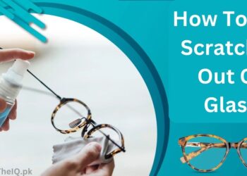 How To Get Scratches Out Of Glasses | 4 Best Methods 10 How to get scratches out of glass