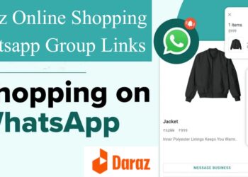 1600+ Daraz Online Shopping Whatsapp Group Links Join 2025 7 Daraz Online Shopping Whatsapp Group Links 2025