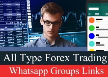 Forex Trading Whatsapp Group Links