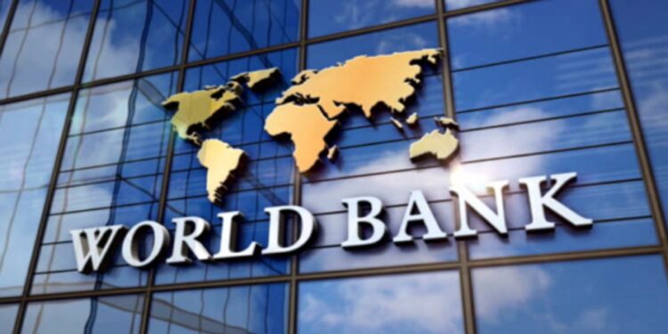 How Pakistanis Can Apply Jobs at World Bank 2025