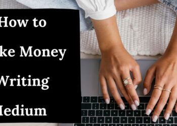 How To Make Money ($11,000/Month) As A Writer On Medium In 2025 2 How To Make Money ($11,000Month) As A Writer