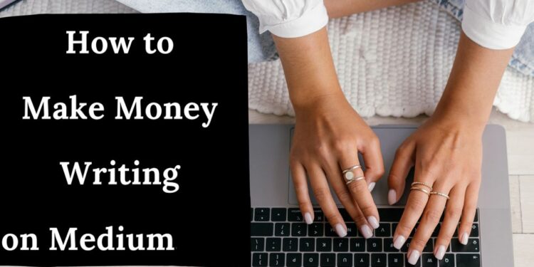 How To Make Money ($11,000/Month) As A Writer On Medium In 2025 1 How To Make Money ($11,000Month) As A Writer