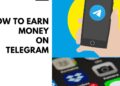 How To Make Money With Telegram App