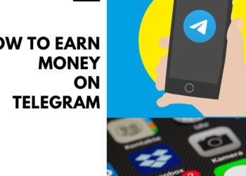 How To Make Money With Telegram App