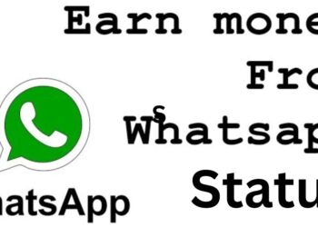 How To Earn Money Online By Whatsapp Status | Social Media 2 How To Earn Money Online By Whatsapp Status