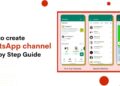 How to Follow and Create WhatsApp Channels