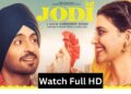 Jodi 2023 New Punjabi Movie Watch Online