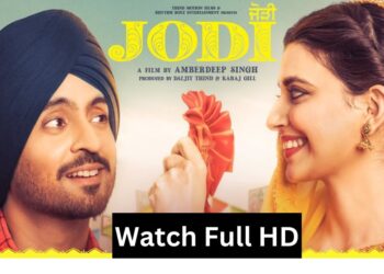 Jodi 2023 New Punjabi Movie Watch Online