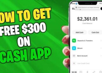 Make Money On Cash App For Free
