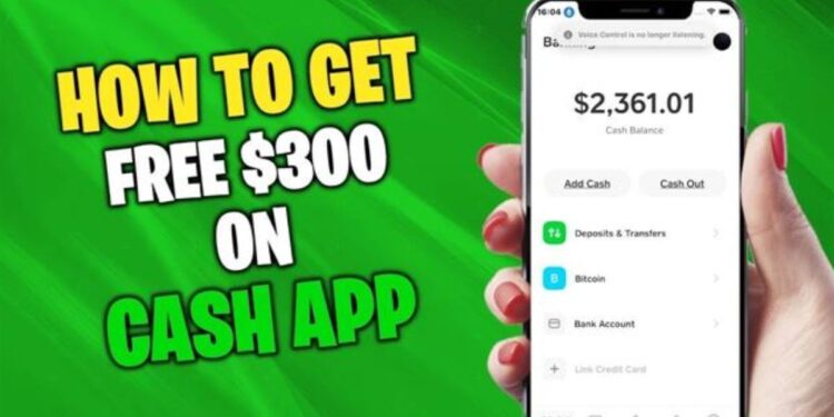 How To Make Money On Cash App For Free | 6 Legit Ways 1 Make Money On Cash App For Free