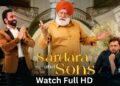 Sardara And Sons 2023 New Punjabi Movie