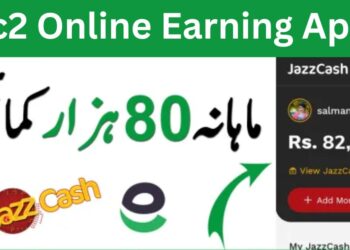 Zc2 Online Earning App Free Download