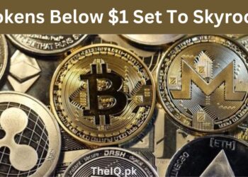 3 Tokens Below $1 Set To Skyrocket In May 2026 2 3 Tokens Below $1 Set To Skyrocket