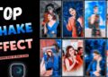 Alight Motion Shake Effect Download