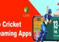 Android App For Live Cricket Streaming