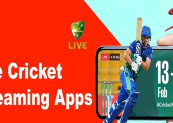 Android App For Live Cricket Streaming