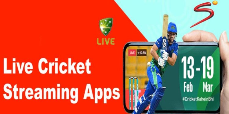 Top 5 Android App For Live Cricket Streaming In 2025 1 Android App For Live Cricket Streaming