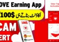 B Love Network Online Earning Real Or Fake In Pakistan 2025 | New Update 14 B Love Network Online Earning Real Or Fake