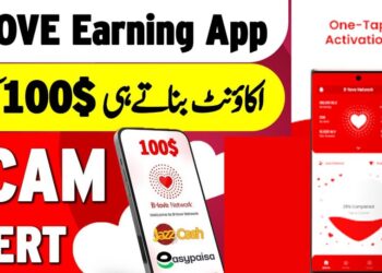 B Love Network Online Earning Real Or Fake